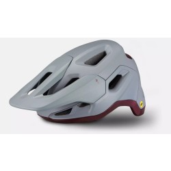 Casco Specialized MTB Tactic grigio