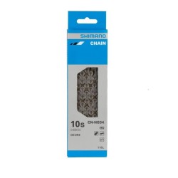 Catena Shimano 10 v 116 maglie CN-HG54