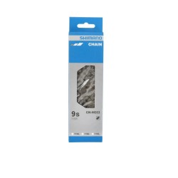 Catena Shimano 9 v 116 maglie CN-HG53