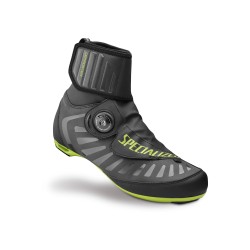 Scarpa invernale da bici da strada Defroster Road