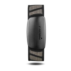 Fascia cardio Premium (tessuto morbido, ANT+ & Bluetooth)