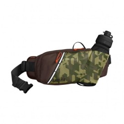 Fascia lombare piccola CAMELBAK Podium Flow da 2L con borraccia da 620ml