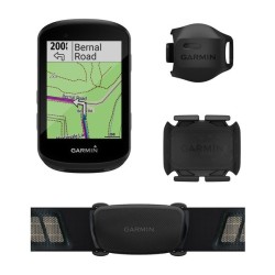 Garmin Edge 530 bundle