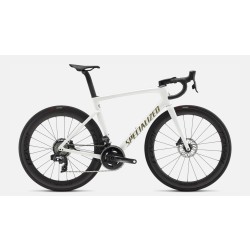 Specialized Tarmac Pro
