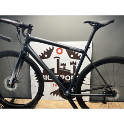 Specialized Aethos Expert Shimano Ultegra Di2 12v