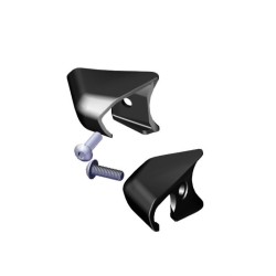 Kit passaggio cavi attacco manubrio aerofly 2 per Venge 2019 e Tarmac SL7