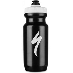 Borraccia Specialized Little Big Mouth - S-Logo - Nero