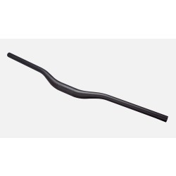 Manubrio in carbonio per mtb da 35x800mm Specialized Roval Traverse SL carbon