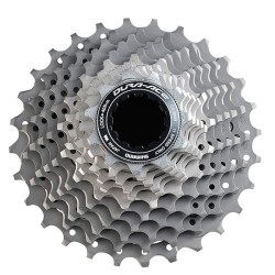 Pacco Pignoni Shimano Dura Ace 11V 11-28 CS-9000