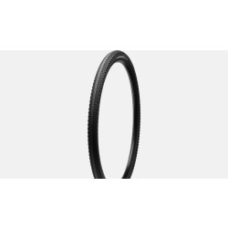 Pneumatico gravel 700x38 Pathfinder Pro nero Tubeless ready