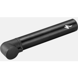 Pompa portatile da bici Air Tool MTB Mini con Staffa