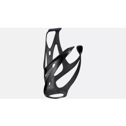 Portaborraccia in carbonio S-Works Carbon Rib Cage III nero lucido