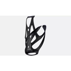 Portaborraccia in carbonio S-Works Carbon Rib Cage III nero opaco