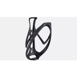 Portaborraccia Specialized Rib Cage II nero opaco