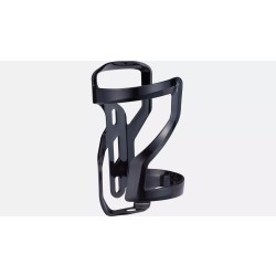 Portaborraccia Specialized Zee Cage II ad inserimento laterale destro nero lucido