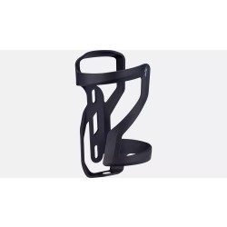 Portaborraccia Specialized Zee Cage II ad inserimento laterale destro nero opaco