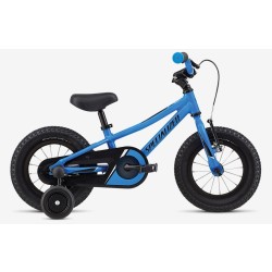 Riprock 12 Azzurro / Nero / Bianco