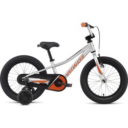 RIPROCK 16 ARGENTO/ARANCIO/NERO