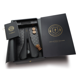 Romin Cork Limited blk