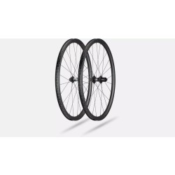 Ruote da gravel in carbonio Terra C tubeless ready