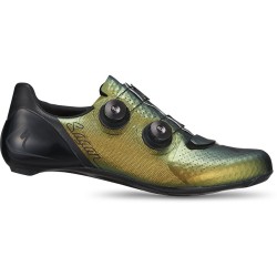 S-Works 7 Road Sagan Collection Golden