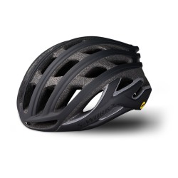 S-Works Prevail II Con ANGI Nero