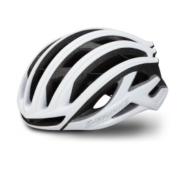S-Works Prevail II Vent Con ANGi bianco opaco