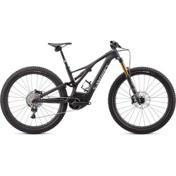 S-Works Turbo Levo Carbonio / Cromo