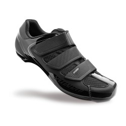 Scarpe Specialized Sport Road Nero