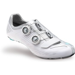 Scarpe da strada da donna Specialized S-WORKS