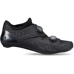 scarpe Specialized S-WORKS Ares nero
