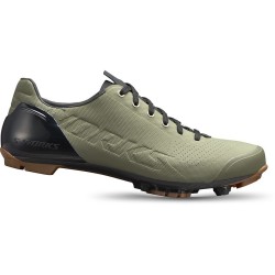 Scarpe Specialized S-Works Recon Lace verde foresta