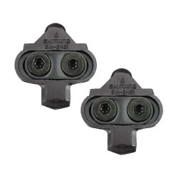 TACCHETTE MTB SHIMANO SM-SH51 SPD