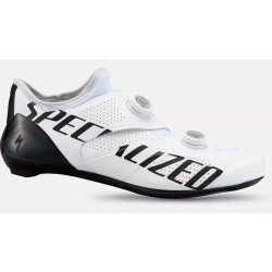 Specialized S-Works Ares Road bianco team