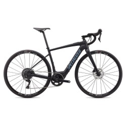 Specialized Turbo Creo SL Comp E5 Nero satinato