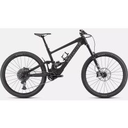 Specialized Turbo Kenevo SL Comp nero lucido