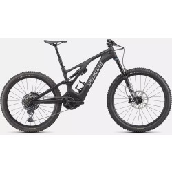 Specialized Turbo Levo Comp Carbon nero satinato