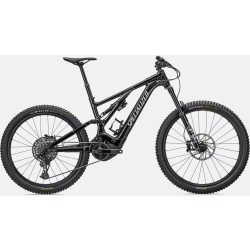 Specialized Turbo Levo Comp nero lucido
