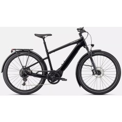 Specialized Turbo Vado 5.0 nero