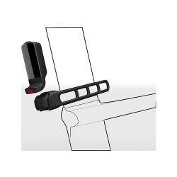 STIX AERO STRAP