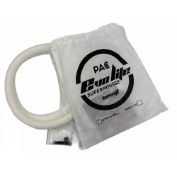 Banger SUPERMOUSSE PAC EVO LITE GRAVEL