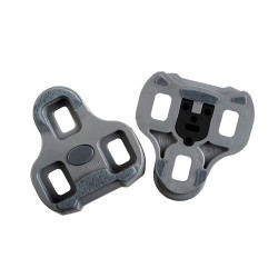 Tacchette Look Keo Grip GRIGIO 4,5°