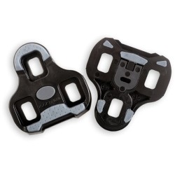 Tacchette Look Keo Grip NERO 0°