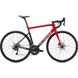 Tarmac Comp SL6 Rosso