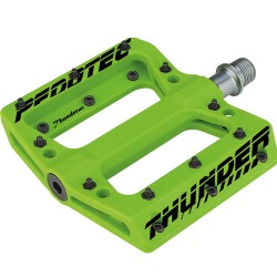 PEDALI THUNDER 183 VERDE