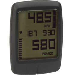 TURBO CONNECT DISPLAY TCD