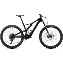 Turbo Levo SL Comp Carbon Nero 