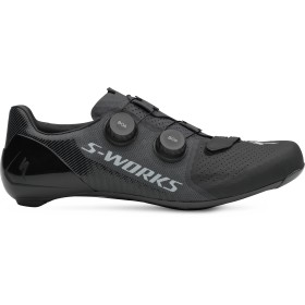 Scarpe Specialized S-WORKS 7 Nero