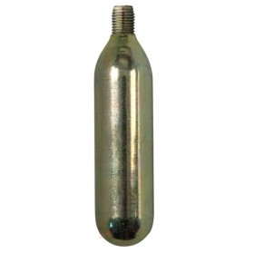  Bomboletta di ricarica  CO2 gr. 25.