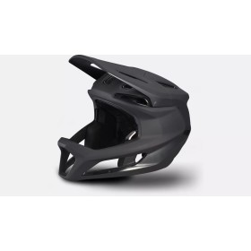 Casco integrale da enduro dh Specialized Gambit nero